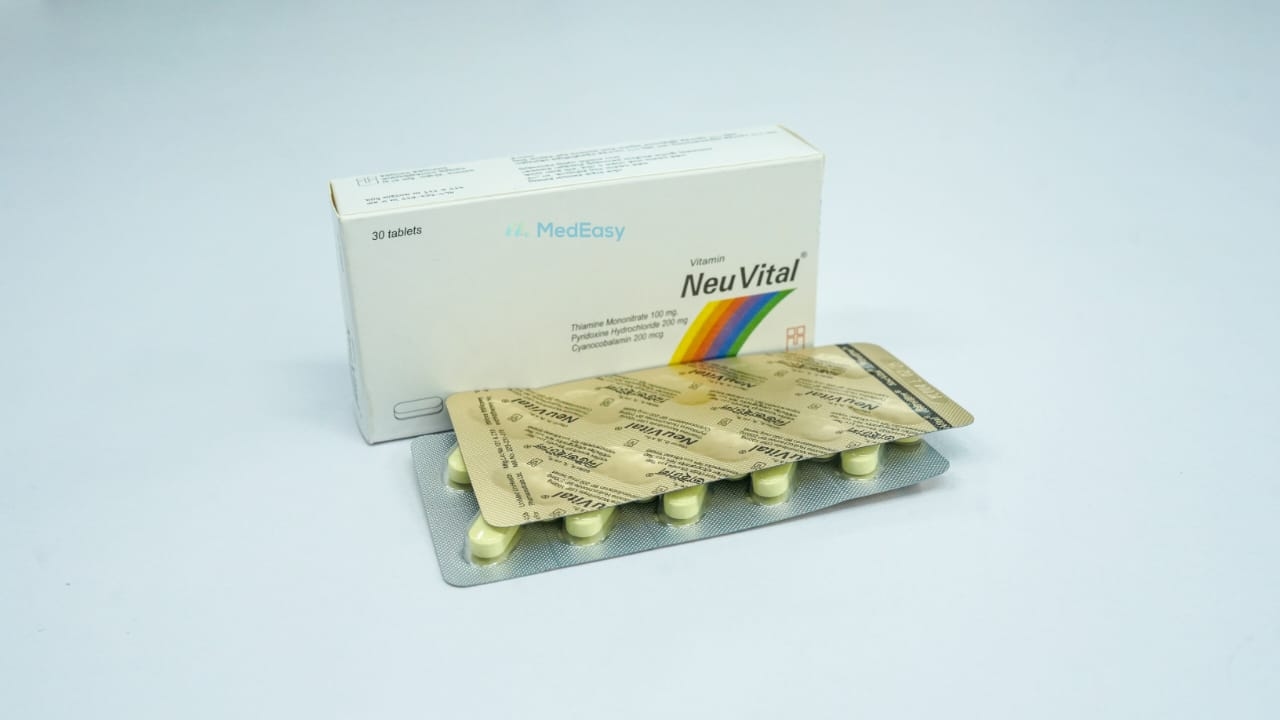 Neuvital