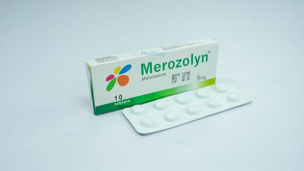 Merozolyn