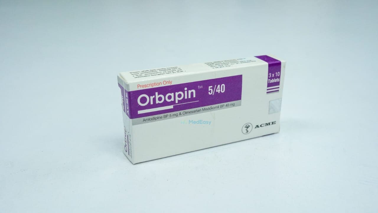 Orbapin