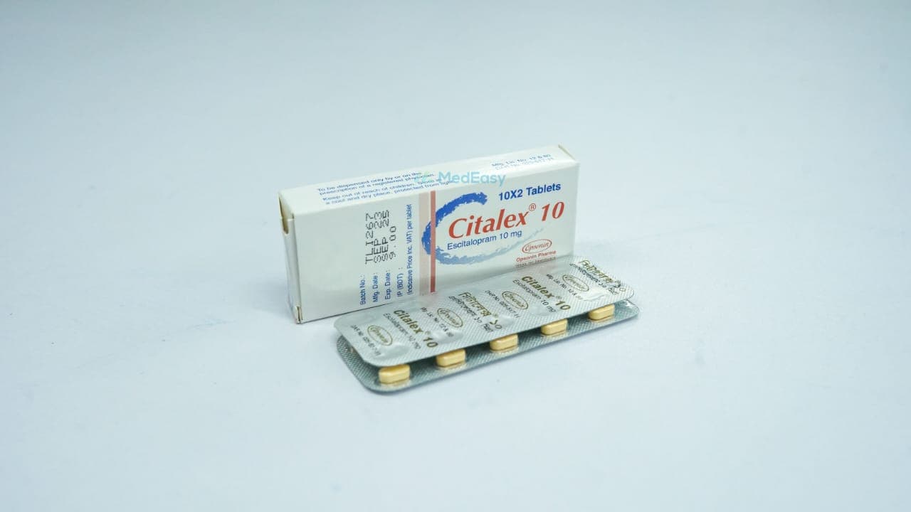 Citalex