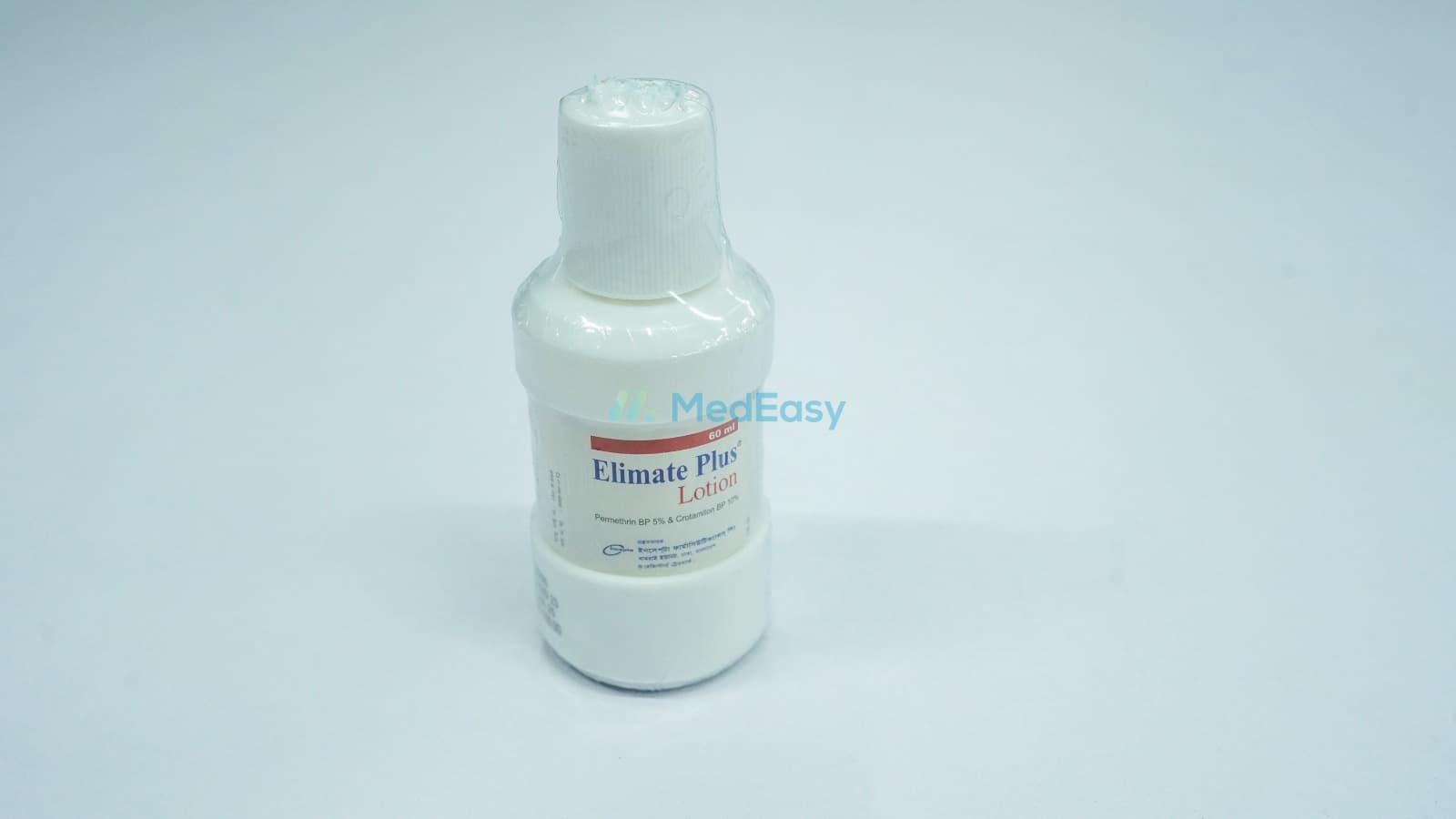 Elimate Plus