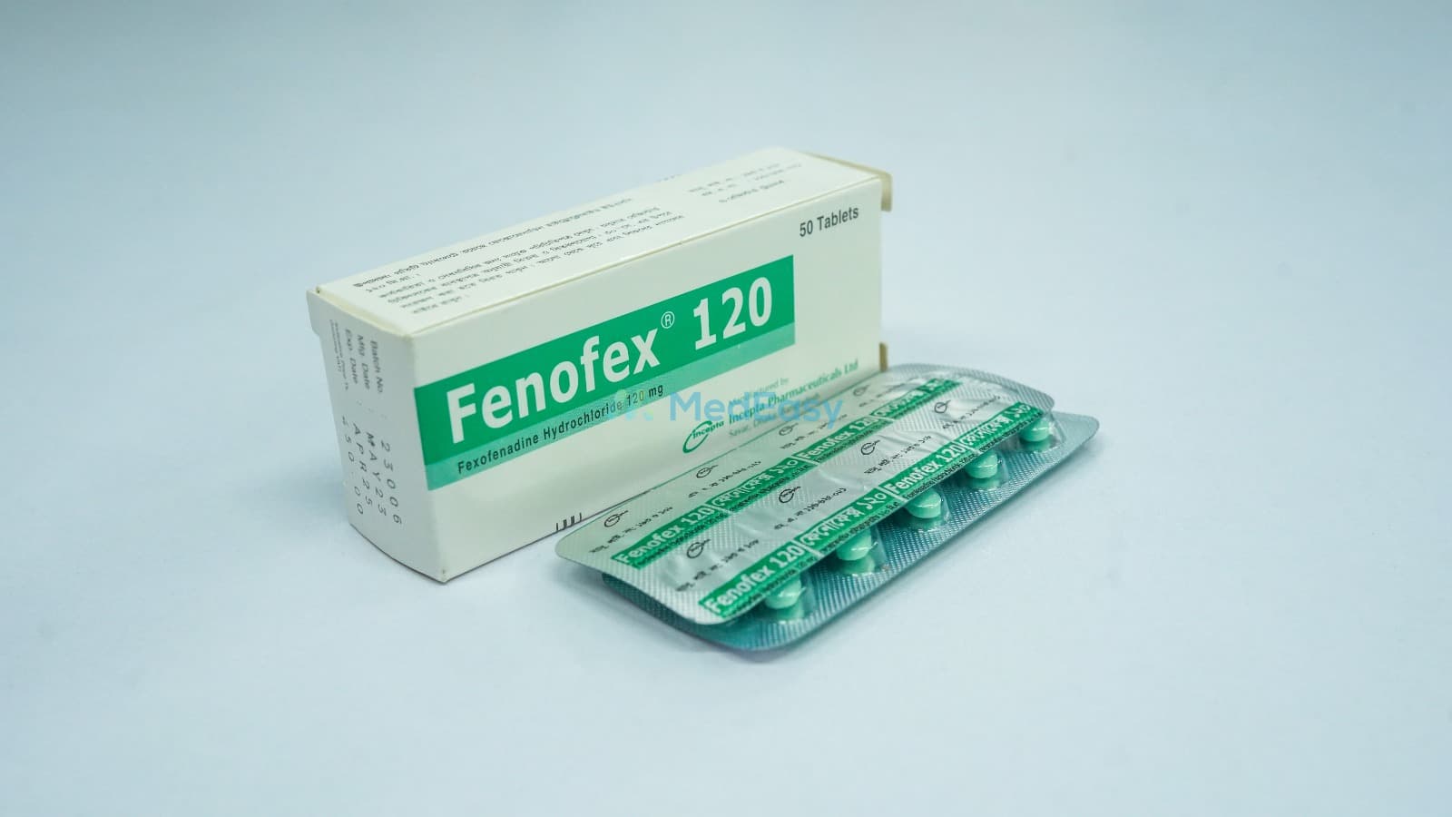 Fenofex