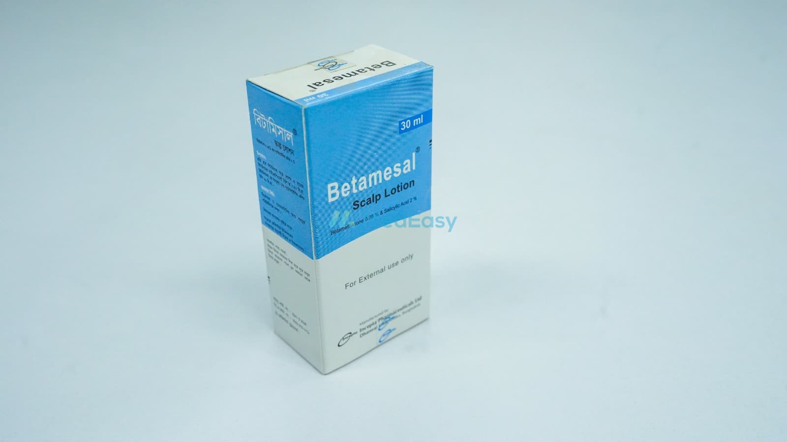 Betamesal