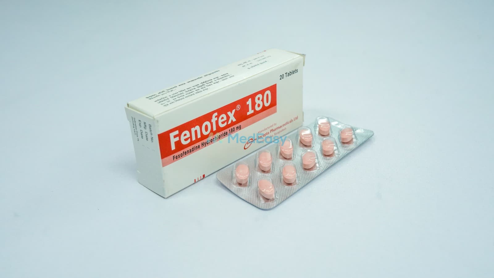 Fenofex