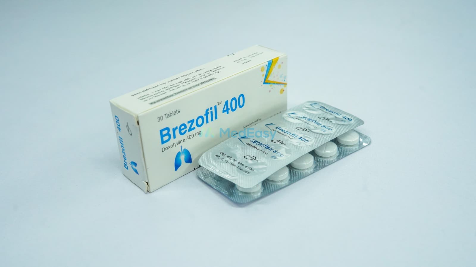 Brezofil