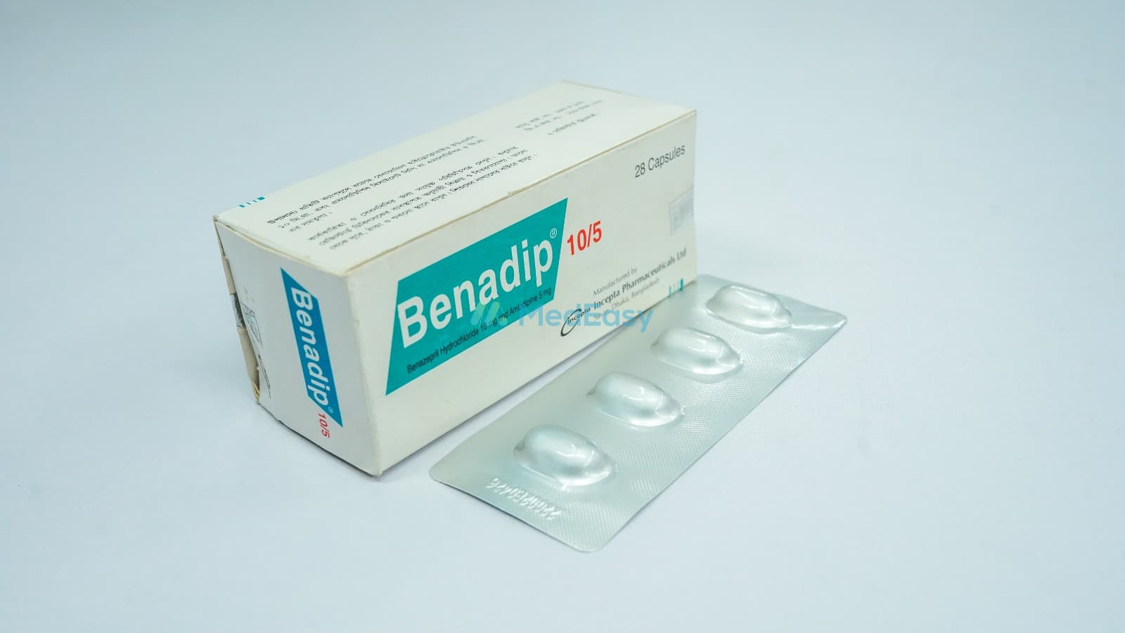 Benadip