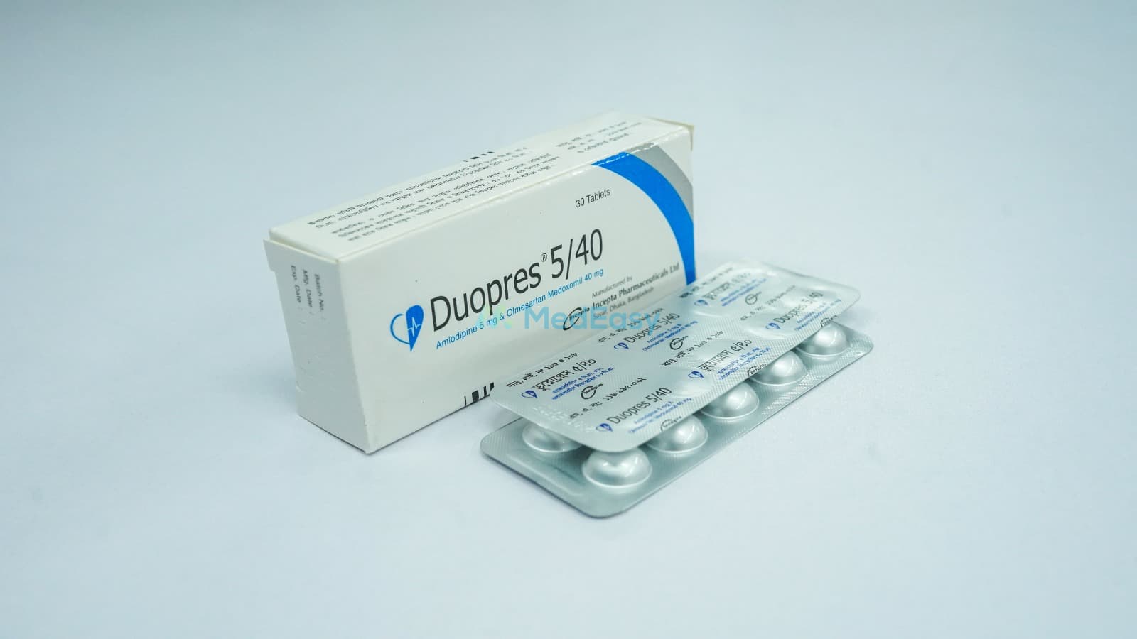 Duopres