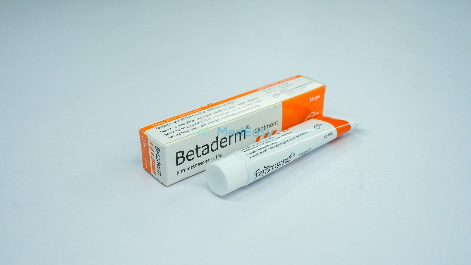 Betaderm