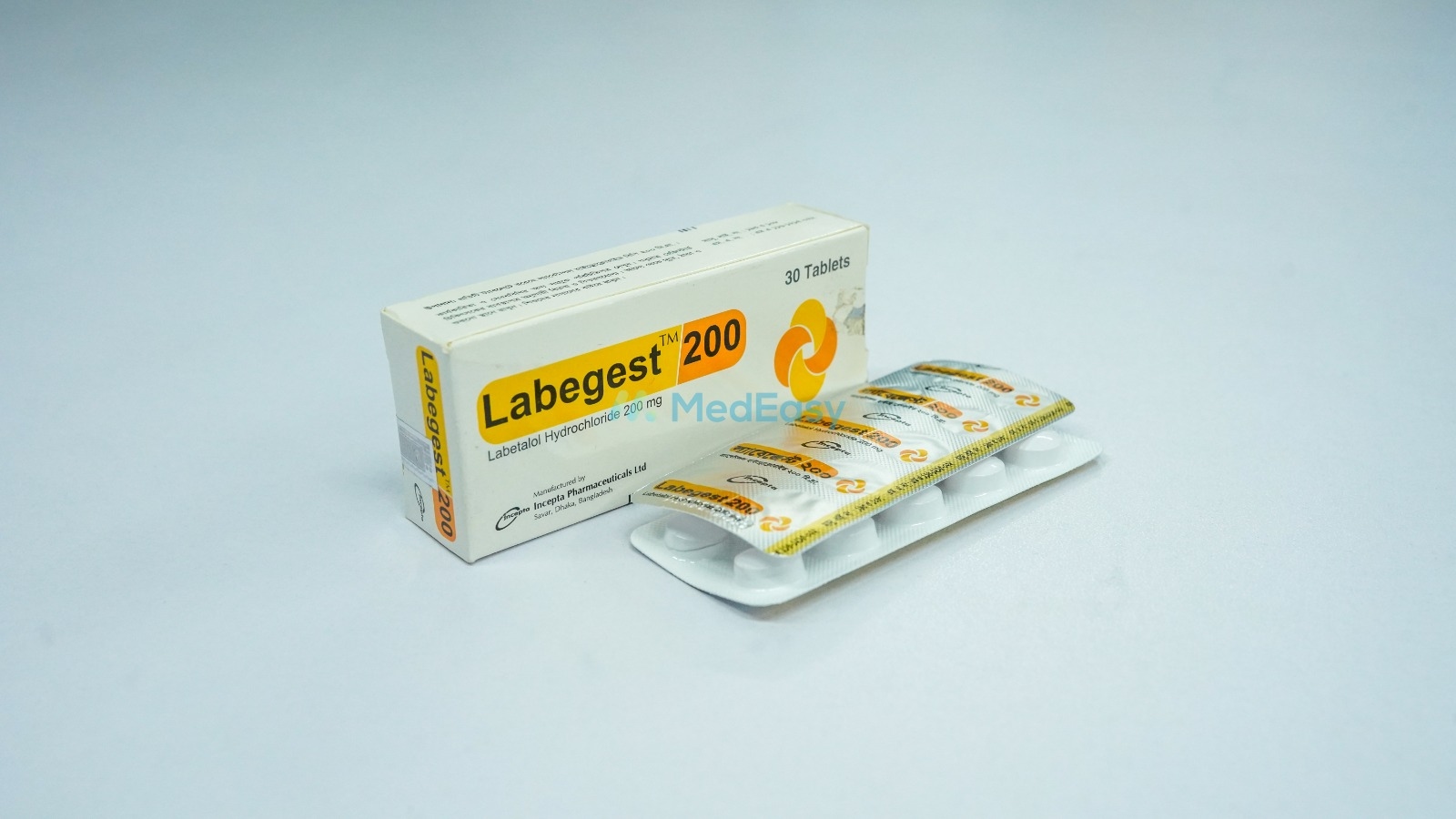 Labegest