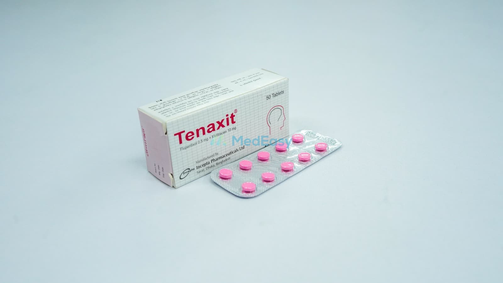 Tenaxit