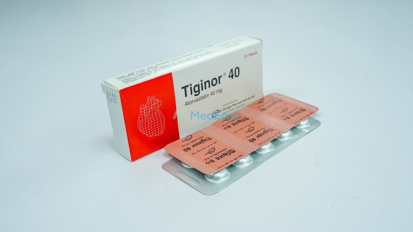 Tiginor