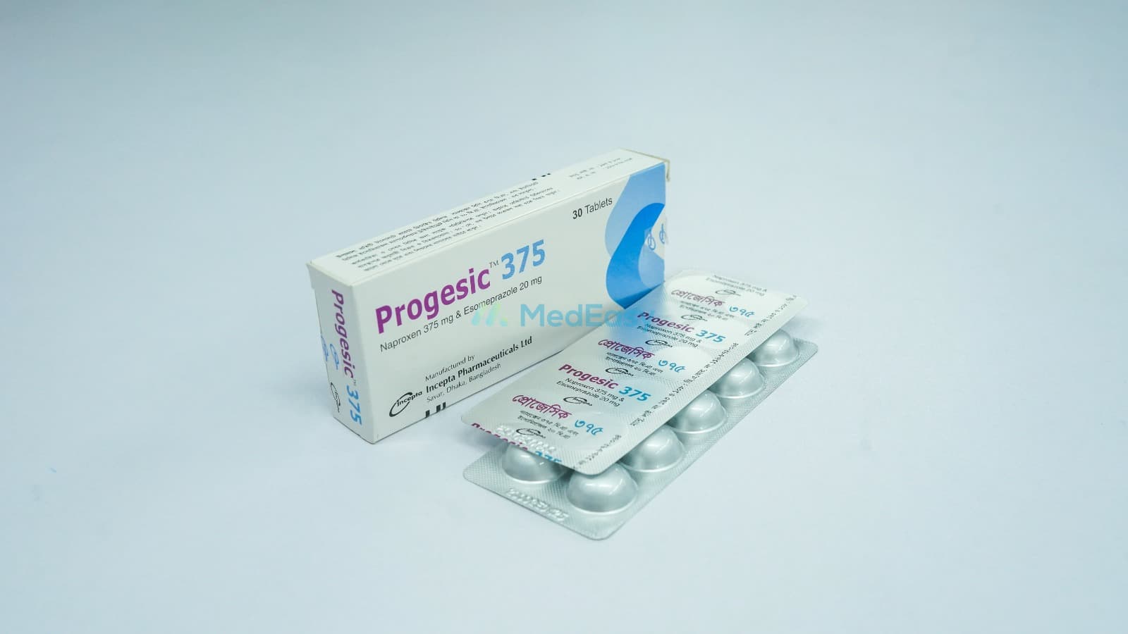 Progesic
