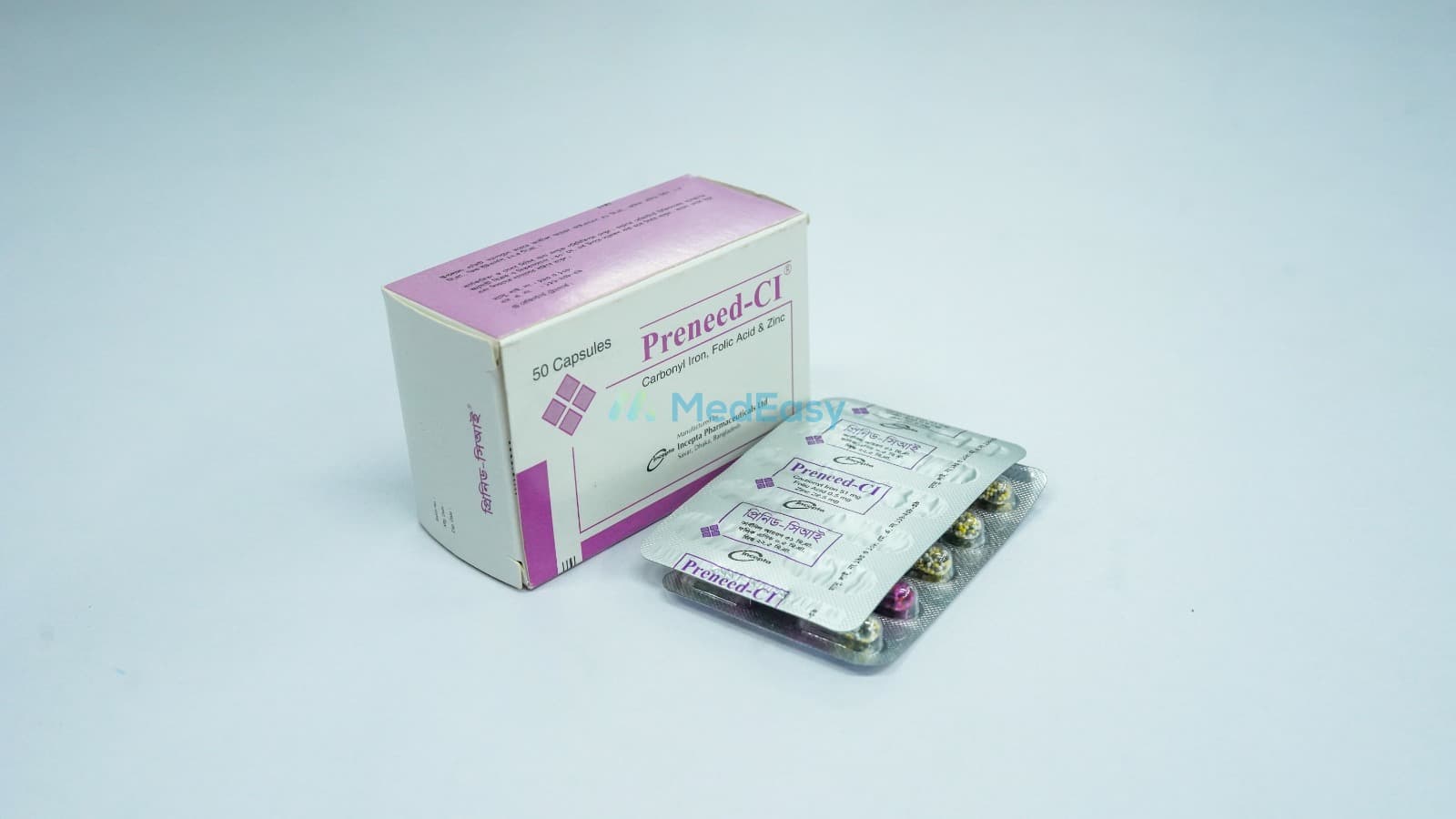 Preneed-CI