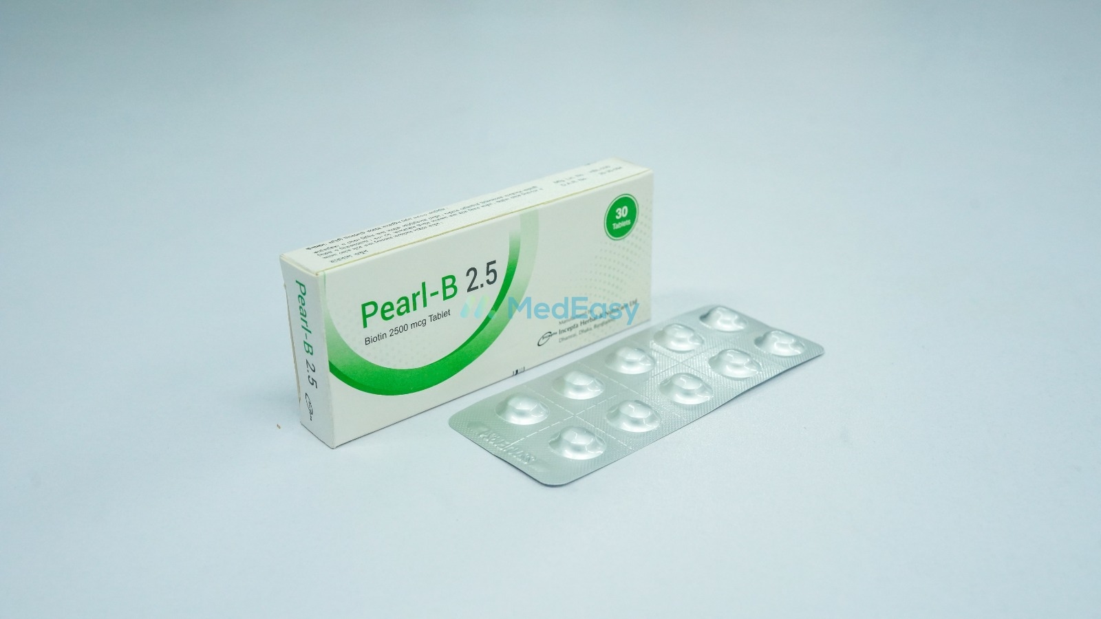 Pearl-B