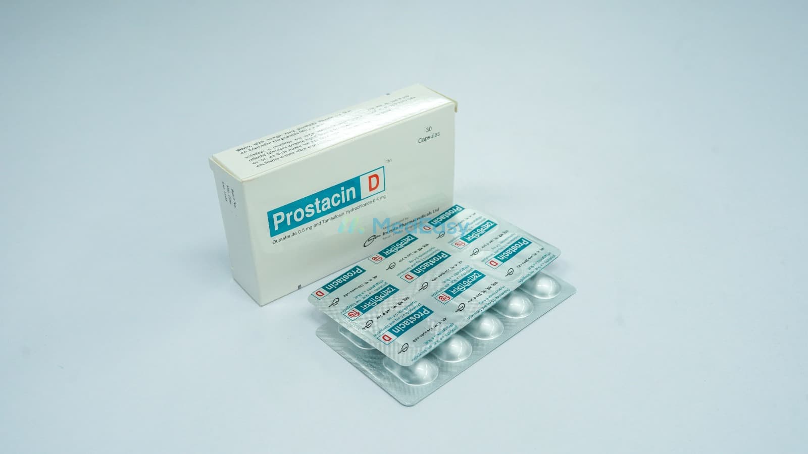 Prostacin D