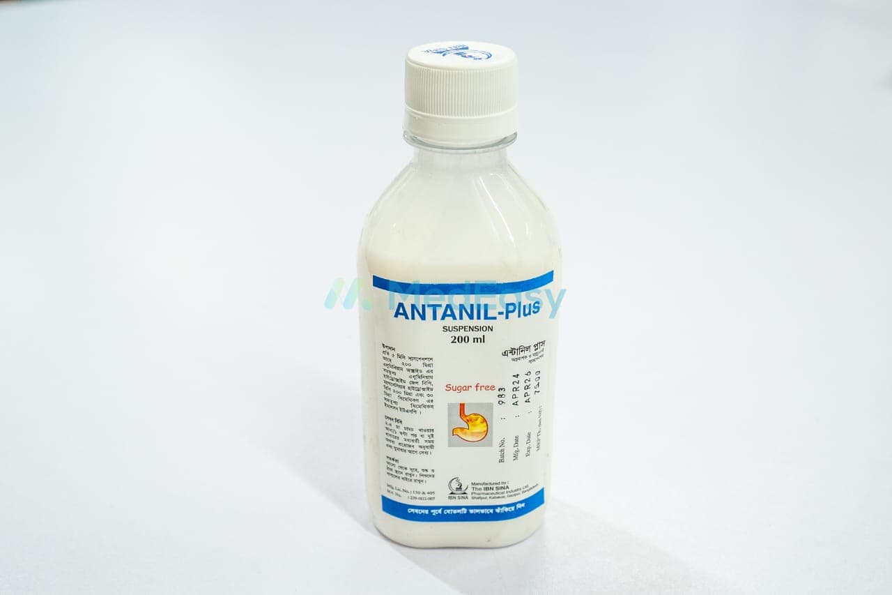 Antanil Plus