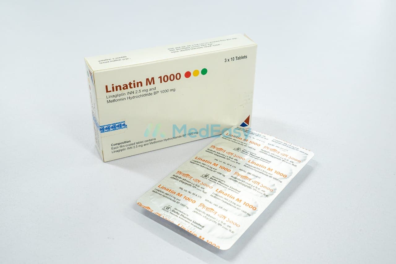 Linatin M 1000