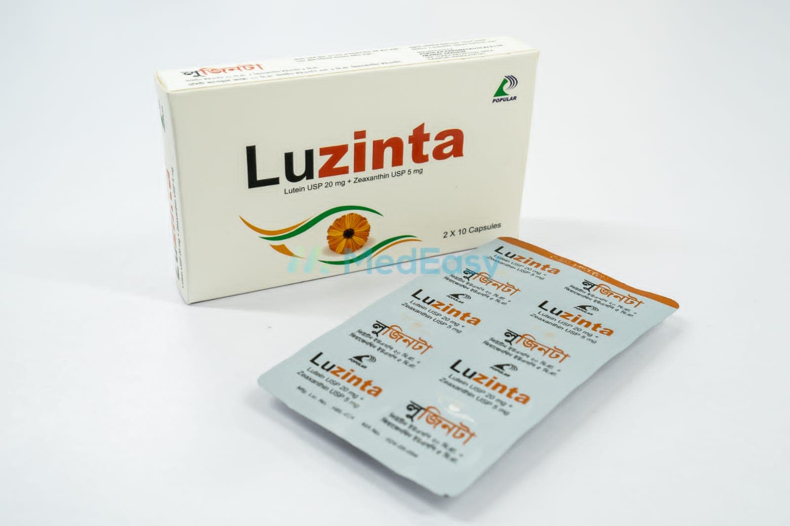 Luzinta