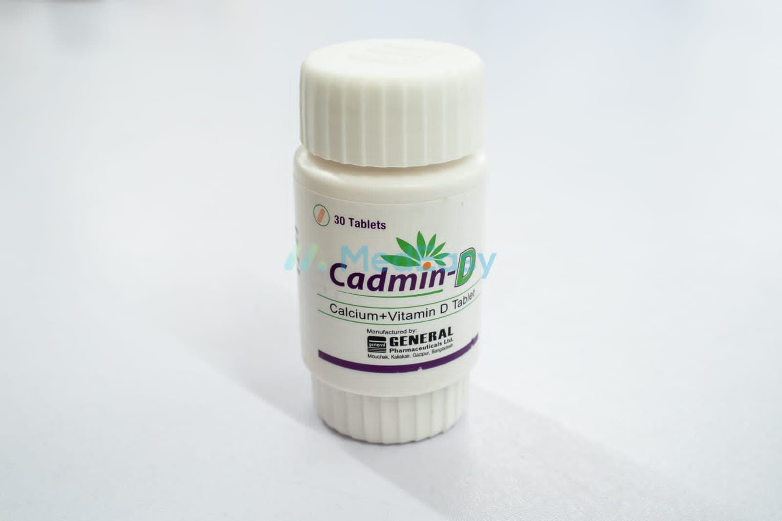Cadmin-D