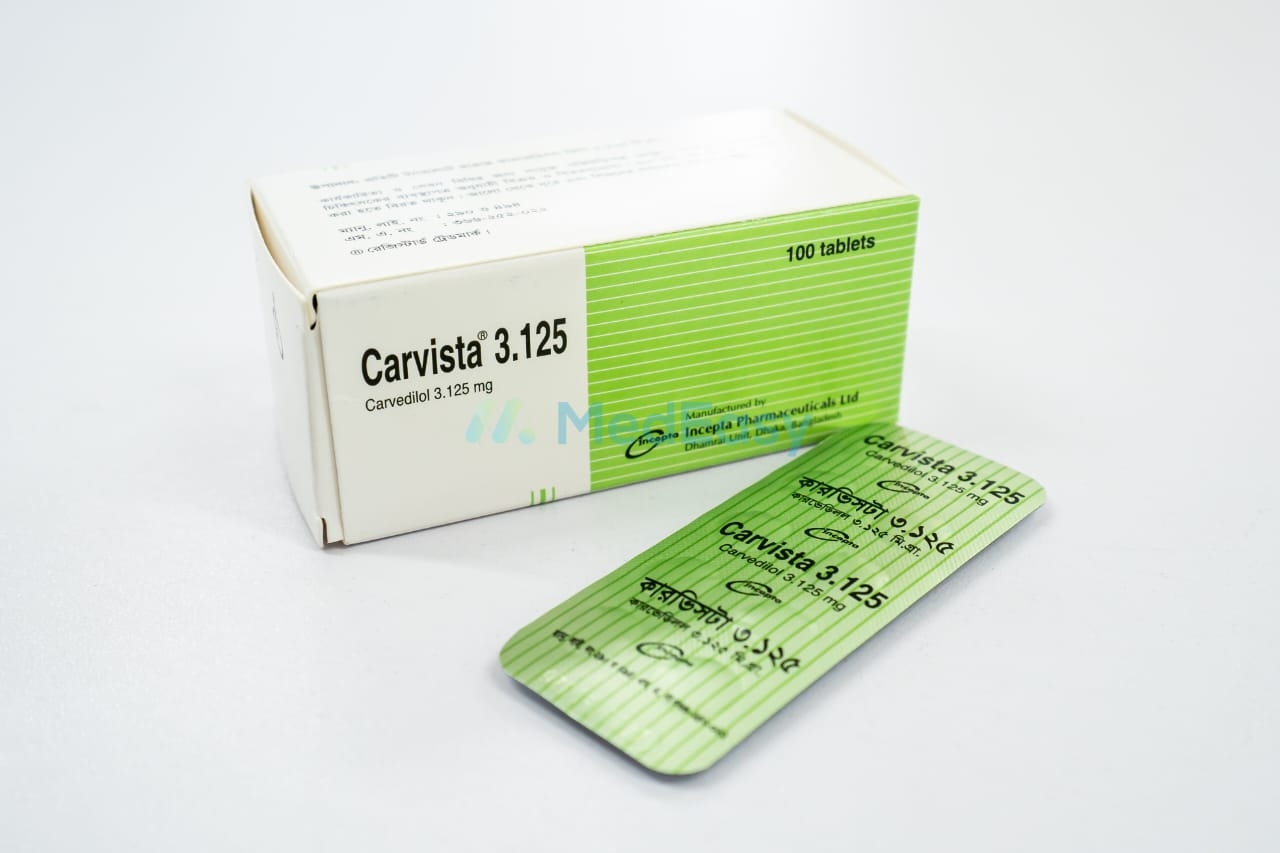 Carvista