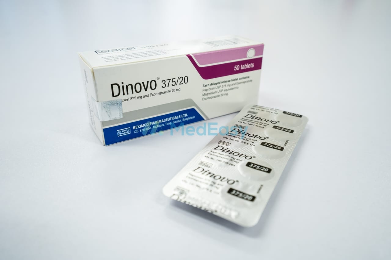 Dinovo