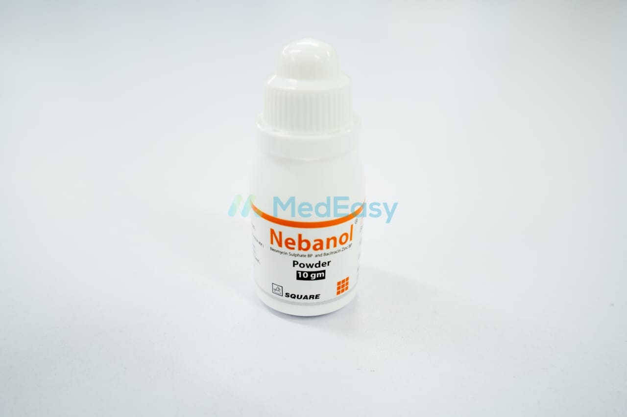 Nebanol