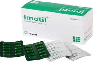 Imotil