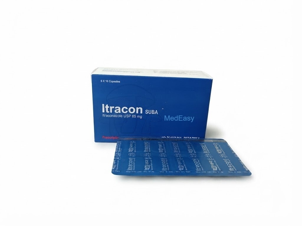 Itracon SUBA