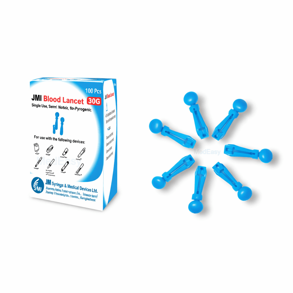 JMI Blood Lancets