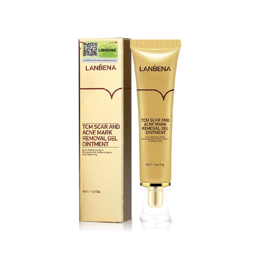 Lanbena Skin Care Gel 30g