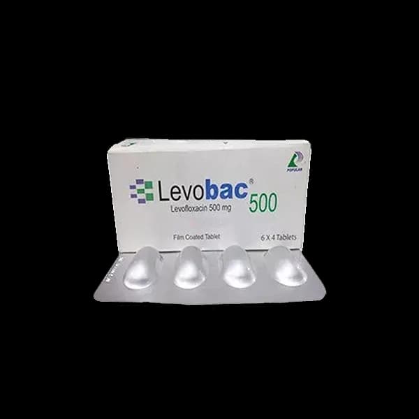 Levobac