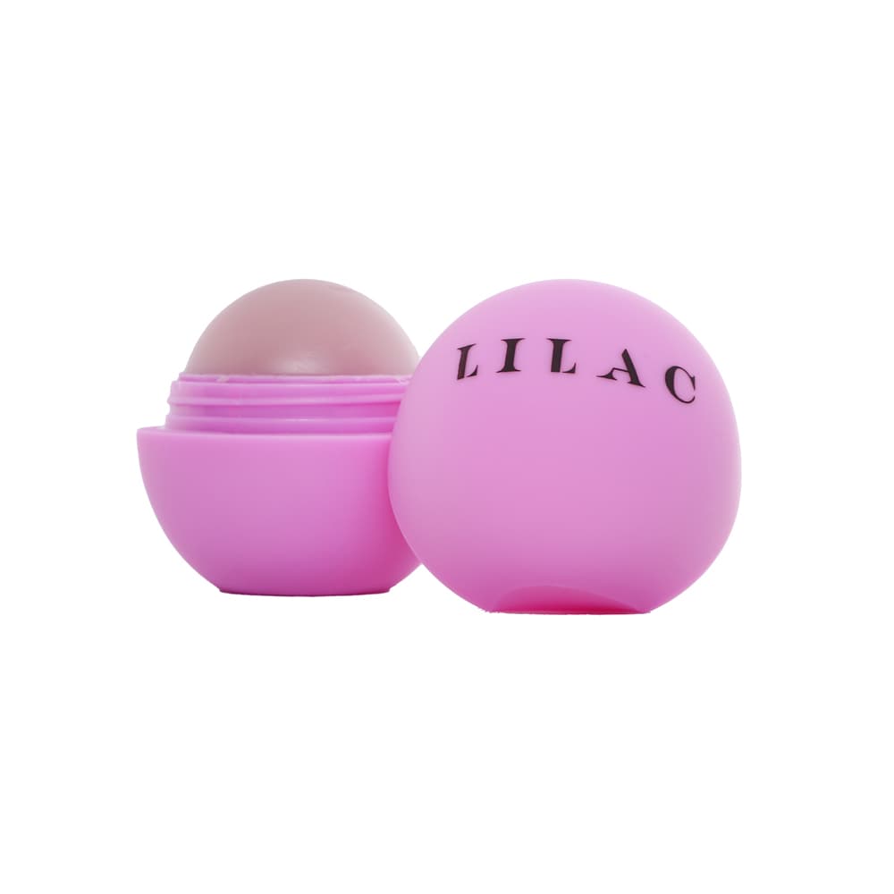 Lilac Lip Balm Cookie Dough 50g