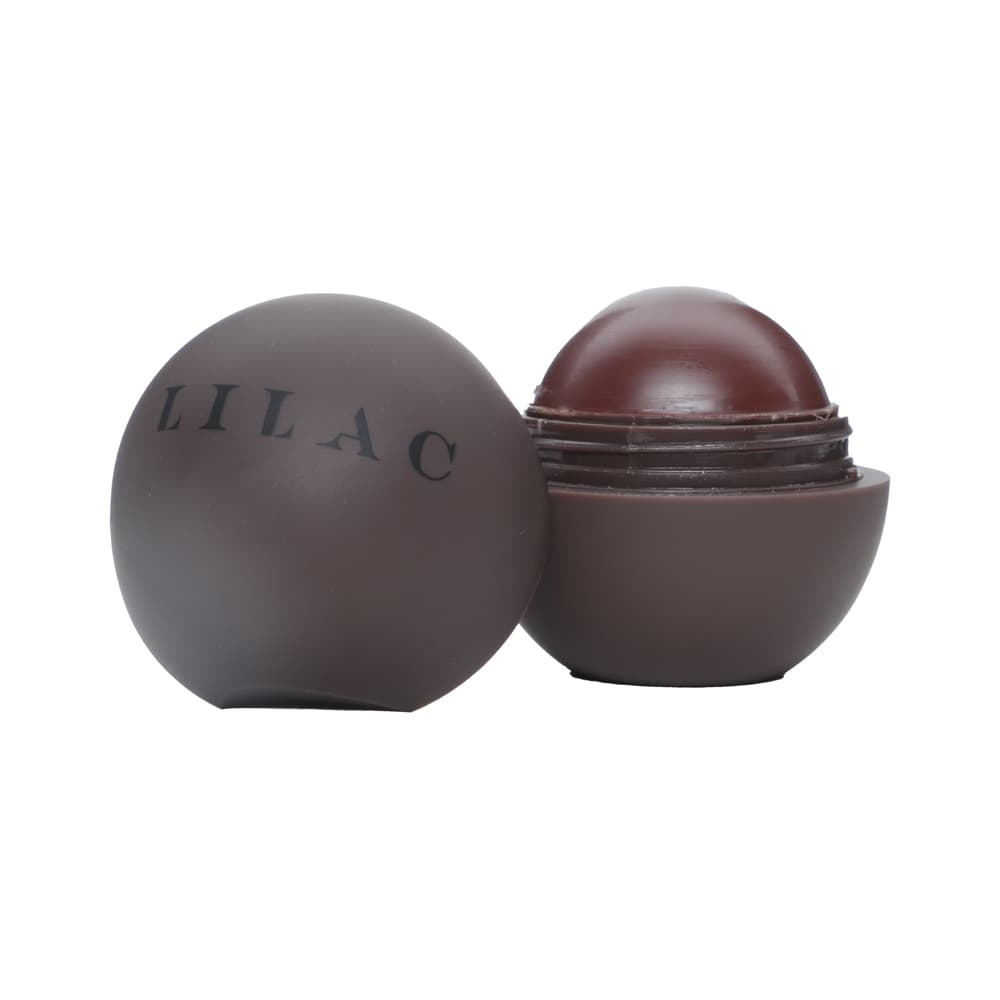 Lilac Lip Balm Choco Delight 50g