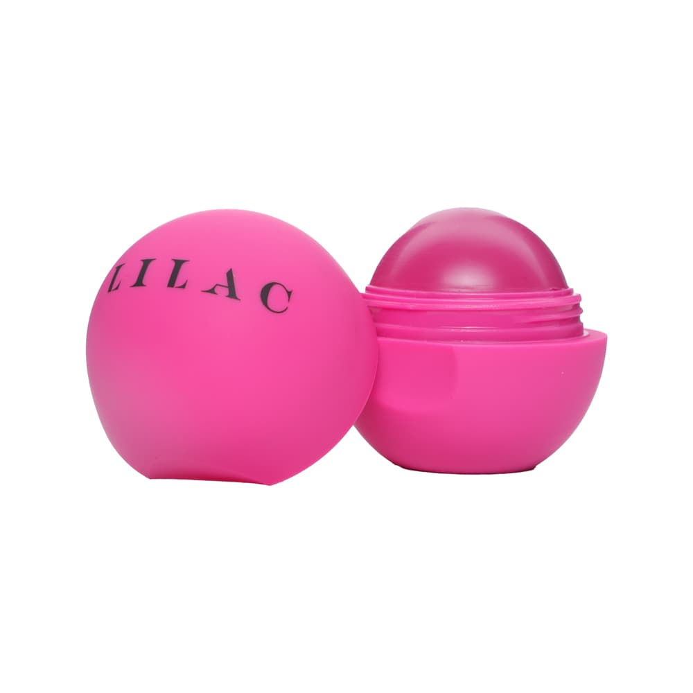 Lilac Lip Balm Strawberry 10g