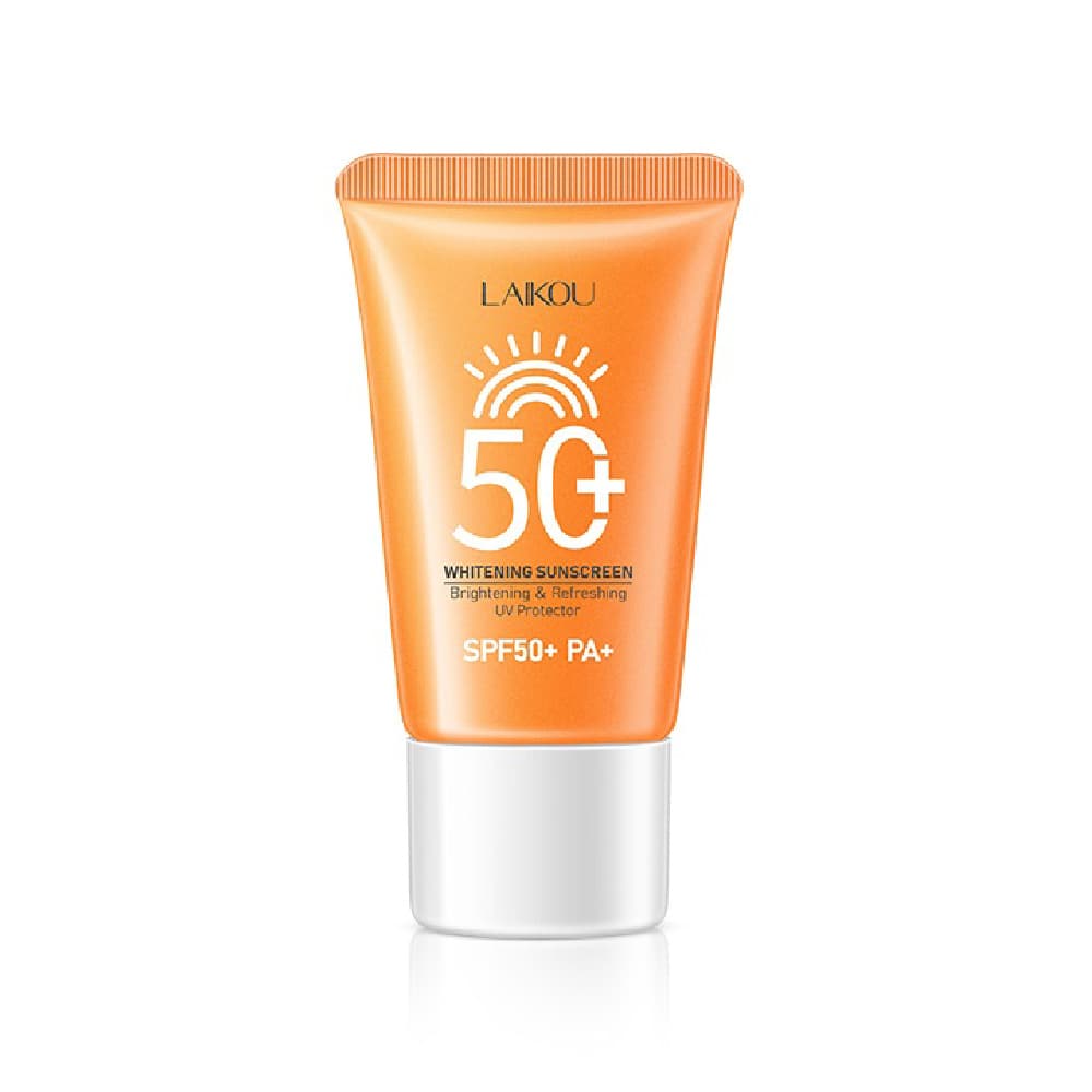 Laikou Whitening Sunscreen SPF 50+ 30g