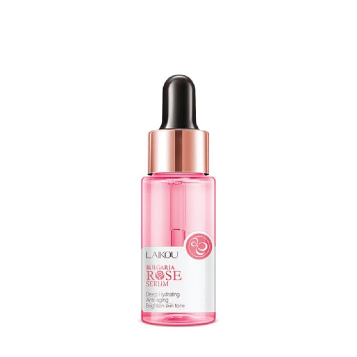 Laikou Bulgaria Rose Serum 17ml