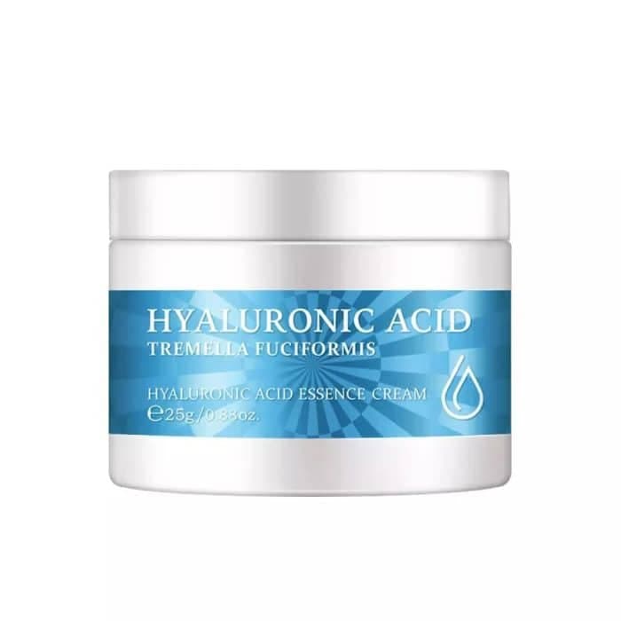 Laikou Hyaluronic Acid Face Cream 25g