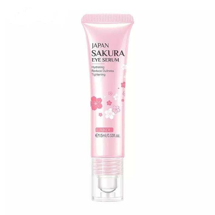 Laikou Japan Sakura Eye Serum 15ml