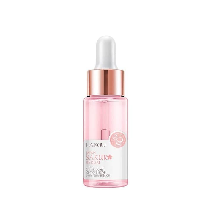 Laikou Japan Sakura Serum 17ml