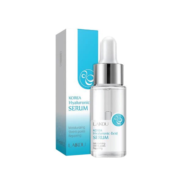 Laikou Korea Hyaluronic Acid Serum for Repairing Damaged Skin 17ml