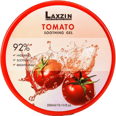 Laxzin Tomato Soothing Gel 300ml