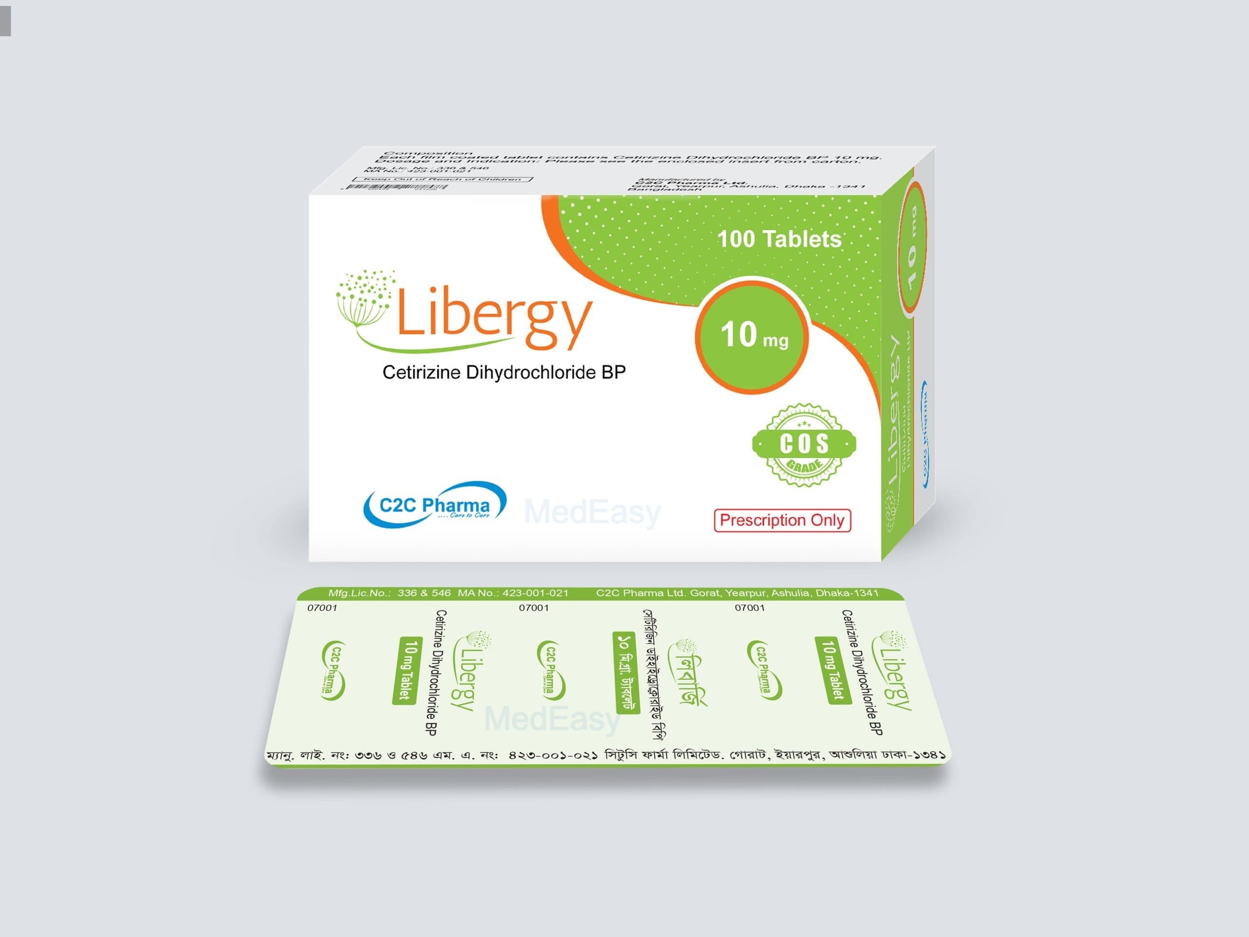 Libergy