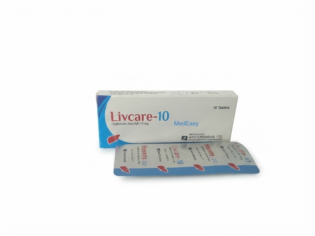 Livcare