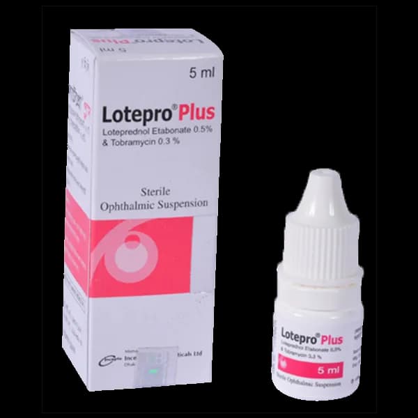 Lotepro Plus