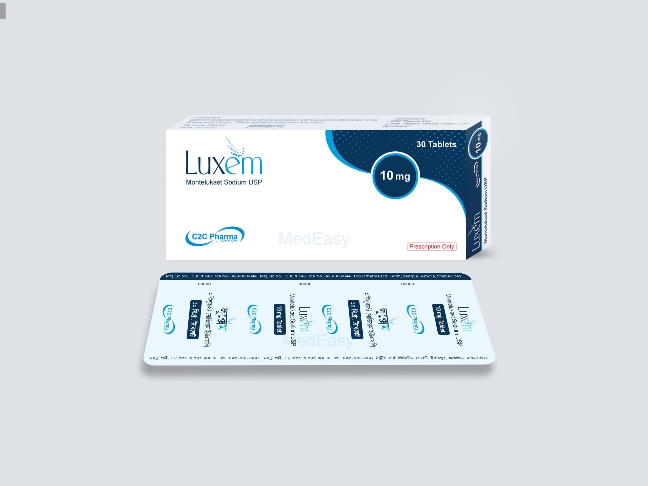 Luxem