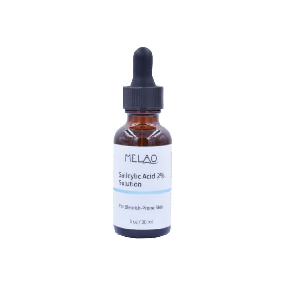 Melao Salicylic Acid 2% Solution 30ml