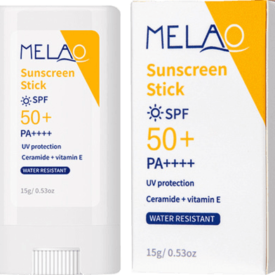 Melao Sunscreen Stick SPF 50+ PA++++ 15g