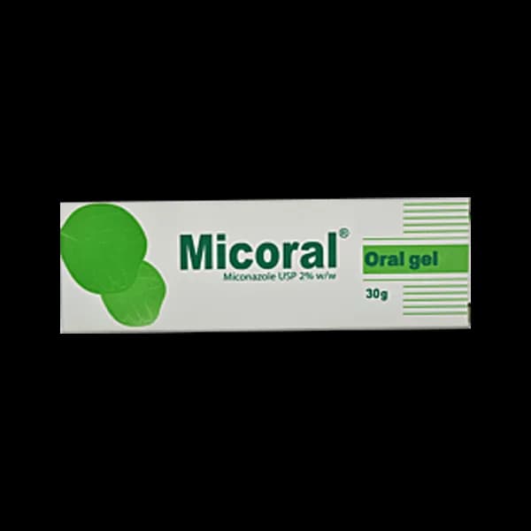 Micoral 2%
