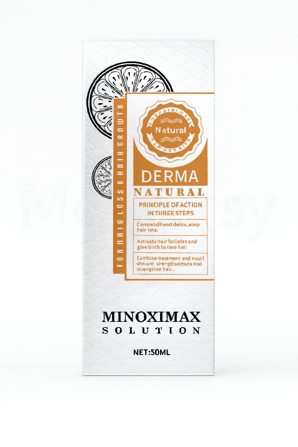 Minoximax