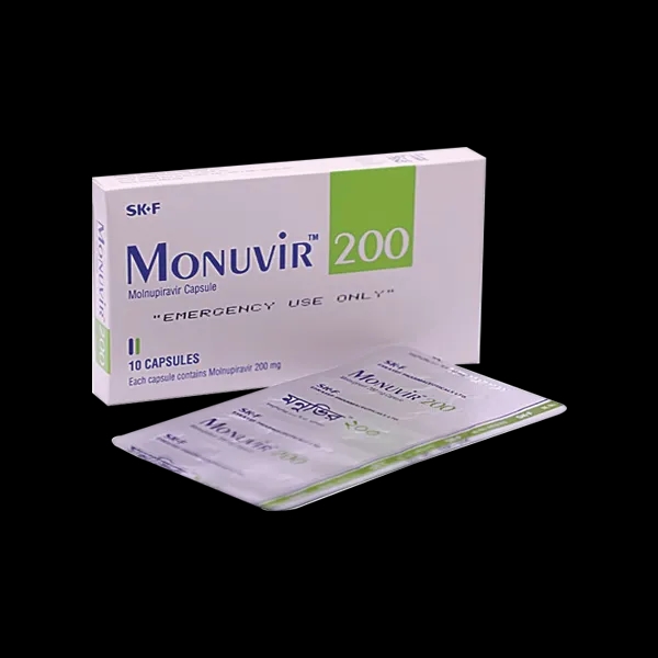 Monuvir